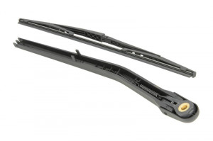 Fiat Punto Brat stergator pentru luneta spate cu lamela 360 mm, compatibil cu Fiat Punto fabricat intre 2000-2009, calitate extra accesorii pentru autoturismul tau - masina v92287