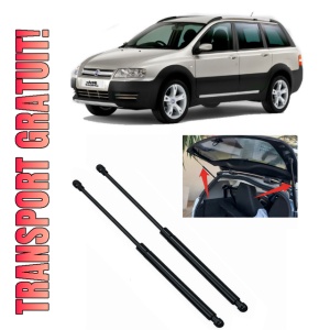 FIAT STILO Multi Wagon (192_) - Set 2 amortizoare pentru portbagaj / haion compatibil cu FIAT STILO Multi Wagon (192_) fabricat 2003 – 2008