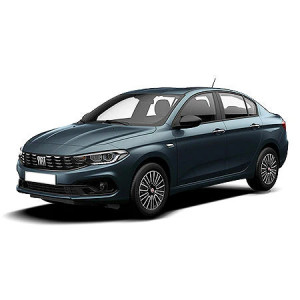 Fiat Tipo Hatchback din 02.2017 - Prezent *2, Tavita Pentru Portbagaj Lux Premium Dedicata, accesorii pentru autoturismul tau - masina v197180
