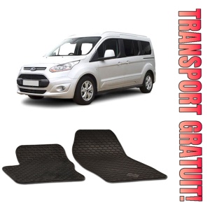 Ford Connect Tourneo (2013-2021) Set 2 covorase auto cauciuc Urban Line