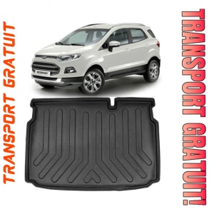 Ford Ecosport (Cu Podea Joasa) 2012-2025 Tavita Portbagaj Umbrella Urban Line