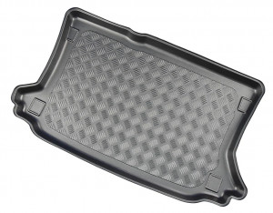 Ford Ecosport Suv din 06.2014 - 2017 *3, Tavita Pentru Portbagaj Lux Premium Dedicata, accesorii pentru autoturismul tau - masina v193005