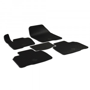 Ford Edge (2016-) Set 5 covorase auto cauciuc Urban Line accesorii pentru autoturismul tau - masina v238014