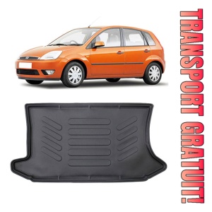 Ford Fiesta 2002-2008 Tavita cauciuc pentru protectie portbagaj