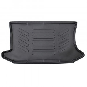 Ford Fiesta 2002-2008 Tavita cauciuc pentru protectie portbagaj accesorii pentru autoturismul tau - masina v227552