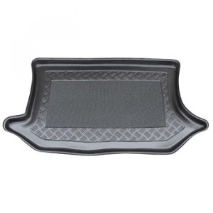 Ford Fiesta V Hatchback din 2002 - 09.2008, Tavita Pentru Portbagaj Lux Premium Dedicata, Portbagaj Inferior *1 accesorii pentru autoturismul tau - masina v196758