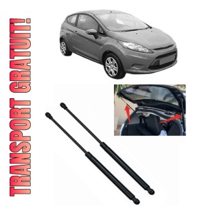 FORD FIESTA VI (CB1, CCN) - Set 2 amortizoare pentru portbagaj / haion compatibil cu FORD FIESTA VI (CB1, CCN) fabricat 2008 – 2017