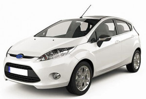 Ford FiestaVIHatchback din 10.2008 - 06.2017 *3, Tavita Pentru Portbagaj Lux Premium Dedicata, accesorii pentru autoturismul tau - masina v195314