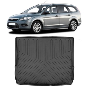 Ford Focus 2 Stw 2005-2010 Tavita Portbagaj Umbrella Urban Line dedicata pentru Ford Focus Transport Gratuit accesorii pentru autoturismul tau - masina v26139