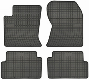 Ford Focus I, Hatchback, Din 1998 - 2004 , Set Covorase Auto Premium accesorii pentru autoturismul tau - masina v155204