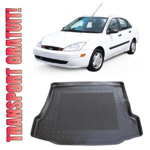 Ford Focus I Sedan din 1998 - 2004 *2, Tavita Pentru Portbagaj Lux Premium Dedicata,