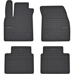 Ford Focus IV Din 09.2018 - Prezent, Suv , Set Covorase Auto Premium accesorii pentru autoturismul tau - masina v150419