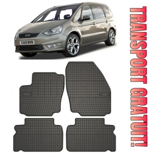 Ford Galaxy II, Van, Din 06.2006 - 08.2015, Type Mk3 , Set Covorase Auto Premium