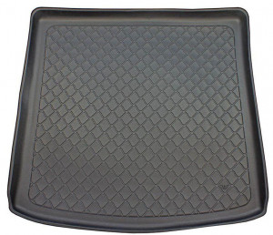 Ford Galaxy III Van din 09.2015 - Prezent, Tavita Pentru Portbagaj Lux Premium Dedicata, 7 Locuri Type Mk4 *2 accesorii pentru autoturismul tau - masina v200896