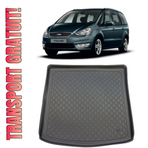 Ford Galaxy III Van din 09.2015 - Prezent, Tavita Pentru Portbagaj Lux Premium Dedicata, 7 Locuri Type Mk4 *2