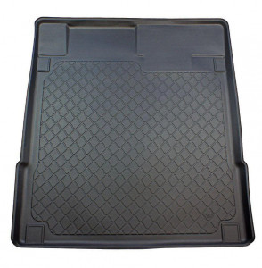 Ford Grand Tourneo Connect II Van din 01.2014 - Prezent, Tavita Pentru Portbagaj Lux Premium Dedicata, Ampatament Lung *2 accesorii pentru autoturismul tau - masina v200218
