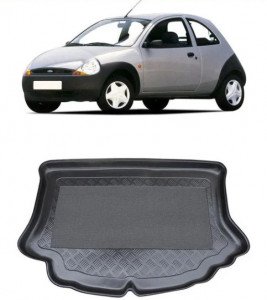 Ford Ka I Hatchback din 1997 - 2008 *1, Tavita Pentru Portbagaj Lux Premium Dedicata, accesorii pentru autoturismul tau - masina v193112
