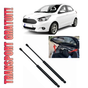 FORD KA+ III (UK, FK) - Set 2 amortizoare pentru portbagaj / haion compatibil cu FORD KA+ III (UK, FK) fabricat 2016 – 2020