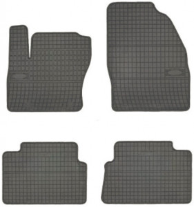 Ford Kuga I Din 02.2008 - 01.2013, Hatchback , Set Covorase Auto Premium accesorii pentru autoturismul tau - masina v151634