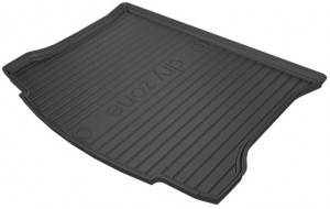 Ford Kuga I din 02.2008 - 01.2013 Suv *1 , Tavita Pentru Portbagaj Lux Premium Dedicata, accesorii pentru autoturismul tau - masina v184302
