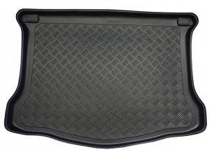 Ford Kuga I Hatchback din 02.2008 - 01.2013 *1, Tavita Pentru Portbagaj Lux Premium Dedicata, accesorii pentru autoturismul tau - masina v203326
