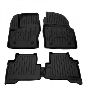 Ford Kuga II (2012-2019) Set covorase auto cauciuc G.Modern Line 3D accesorii pentru autoturismul tau - masina v239986