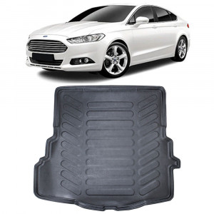 Ford Mondeo 2015- Tavita cauciuc pentru protectie portbagaj accesorii pentru autoturismul tau - masina v226633