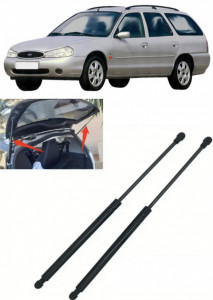 Ford Mondeo II Set 2 amortizoare pentru portbagaj Krosno compatibil cu Ford Mondeo II Combi fabricat intre 1996-2000 accesorii pentru autoturismul tau - masina v85433