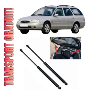 Ford Mondeo II Set 2 amortizoare pentru portbagaj Krosno compatibil cu Ford Mondeo II Combi fabricat intre 1996-2000