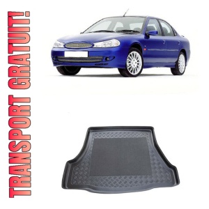 Ford Mondeo III Hatchback din 2001 - 08.2007 *1, Tavita Pentru Portbagaj Lux Premium Dedicata,