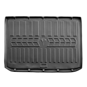 Ford Puma (2019-prezent) Tavita cauciuc pentru protectie portbagaj dedicata pentru Ford Puma Transport Gratuit accesorii pentru autoturismul tau - masina v26178
