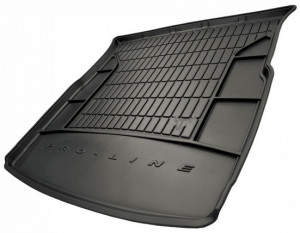 Ford S-Max I Van din 05.2006 - 08.2015 *6, Tavita Pentru Portbagaj Lux Premium Dedicata, accesorii pentru autoturismul tau - masina v186893