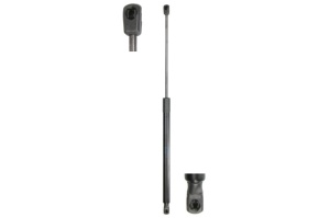 FORD S-MAX (WA6) - Set 2 amortizoare pentru portbagaj / haion compatibil cu FORD S-MAX (WA6) fabricat 2006 – 2014 accesorii pentru autoturismul tau - masina v28840