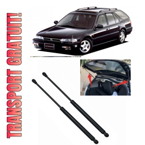 Honda Accord VI Set 2 amortizoare pentru portbagaj Krosno compatibil cu Honda Accord VI Combi fabricat intre 1999-2002