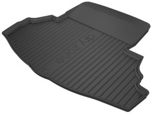 Honda AccordVIIdin 2003 - 08.2008 Sedan *1 , Tavita Pentru Portbagaj Lux Premium Dedicata, accesorii pentru autoturismul tau - masina v180786