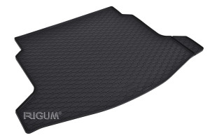 Honda CIVIC Xi din 11.2022 - Prezent Hatchback *1 , Tavita Pentru Portbagaj Lux Premium Dedicata, accesorii pentru autoturismul tau - masina v176264