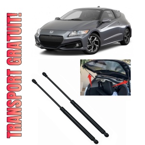 Honda CR-Z Set 2 amortizoare pentru portbagaj Krosno compatibil cu Honda CR-Z Hatchback fabricat intre 2010-2013