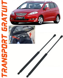 Honda FR-V Set 2 amortizoare pentru portbagaj Krosno compatibil cu Honda FR-V Hatchback fabricat intre 2004 accesorii pentru autoturismul tau - masina v85944