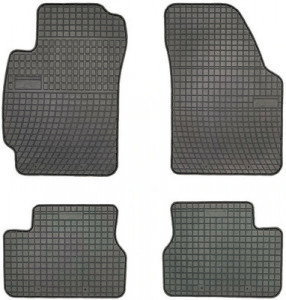 Honda Hr-V I, Suv, Din 1999 - 2006, 3 Usi , Set Covorase Auto Premium accesorii pentru autoturismul tau - masina v156610