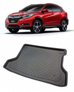 Honda Hr-V II Suv din 09.2015 - Prezent *1, Tavita Pentru Portbagaj Lux Premium Dedicata, accesorii pentru autoturismul tau - masina v198066
