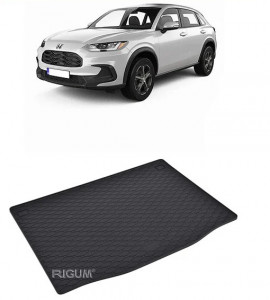 Honda Hr-V III din 09.2021 - Prezent Suv *1 , Tavita Pentru Portbagaj Lux Premium Dedicata, accesorii pentru autoturismul tau - masina v178271
