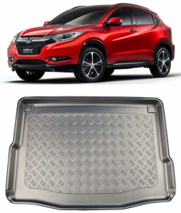 Honda HR-V Tavita pentru portbagaj compatibila Honda HR-V III e:HEV Hybrid fabricatie 09.2021 - prezent, caroserie suv, fara subwoofer accesorii pentru autoturismul tau - masina v110125