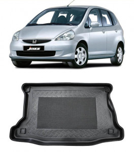 Honda Jazz I Hatchback din 2002 - 10.2008 *1, Tavita Pentru Portbagaj Lux Premium Dedicata, accesorii pentru autoturismul tau - masina v193118