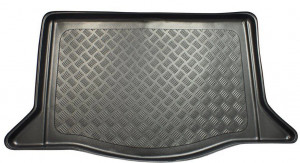 Honda Jazz II Hatchback din 11.2008 - 08.2015 *1, Tavita Pentru Portbagaj Lux Premium Dedicata, accesorii pentru autoturismul tau - masina v193171