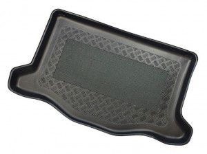 Honda Jazz III Hatchback din 09.2015 - 05.2020 *2, Tavita Pentru Portbagaj Lux Premium Dedicata, accesorii pentru autoturismul tau - masina v197832