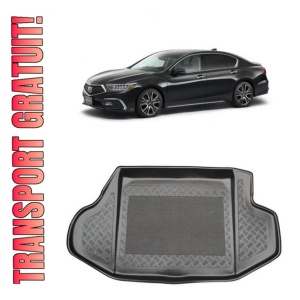 Honda Legend Sedan din 2006 - 2012 *1, Tavita Pentru Portbagaj Lux Premium Dedicata,