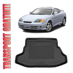 Hyundai Coupe Coupe din 2002 - 2009 *1, Tavita Pentru Portbagaj Lux Premium Dedicata,