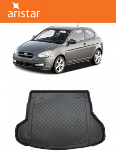 Hyundai I30 II Combi din 07.2012 - 06.2017 *3, Tavita Pentru Portbagaj Lux Premium Dedicata, accesorii pentru autoturismul tau - masina v196260
