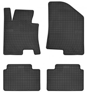 Hyundai I30 II Din 02.2012 - 06.2017, Combi , Set Covorase Auto Premium accesorii pentru autoturismul tau - masina v151343
