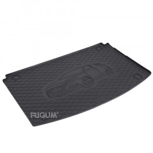 Hyundai I30 III Hatchback din 2021 - Prezent, Tavita Pentru Portbagaj Lux Premium Dedicata, Portbagaj Inferior *1 accesorii pentru autoturismul tau - masina v185724